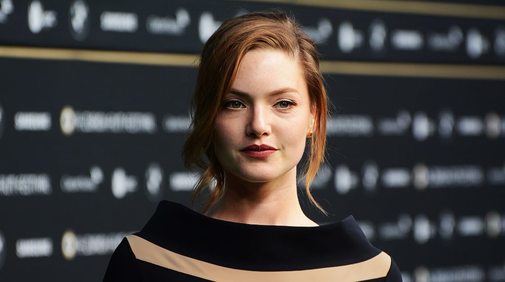 Холлидей Грейнджер